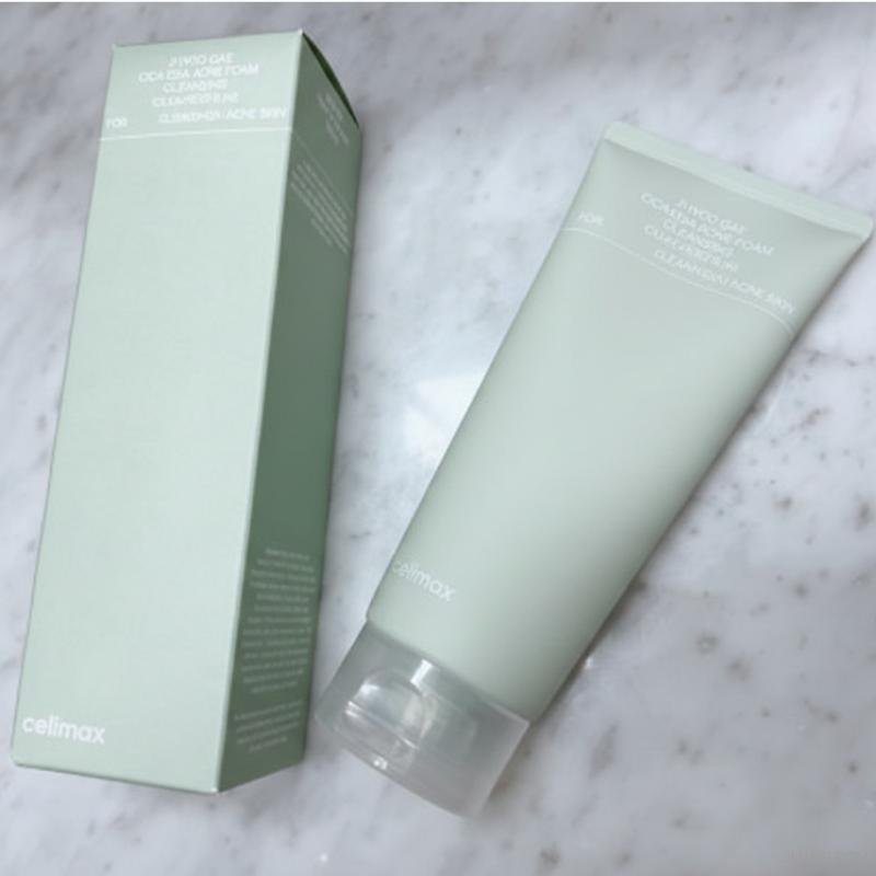 Celimax Baking Soda Deep Pore Cleansing Foam 150ml (+Free gift)