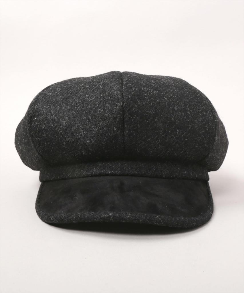 [Kashira] Tweed Cordell 10