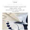 100% Mulberry Silk Scarf 90cm Square Satin Printed Fashion Shawl Women