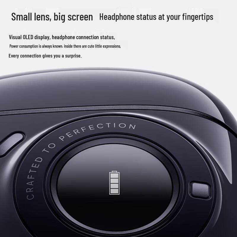 Edifier Paipai Ear Clip Sports Bluetooth Earbuds