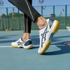Men Badminton Shoes Wear Resistant Sneakers Competition Training Table Tennis Shoes Handball Male Professional Volleyball Shoes