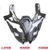 BMW R1250RS Motorcycle Carbon Fiber Headlight Fairing Inner Panel Accessories