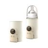 Baby bottle insulation cover Wireless power storage model Go out Portable milk warmer Milk warmer Heating constant temperature