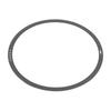 For Huawei Watch 5 46mm Original Sapphire Front Screen Outer Glass Lens, Broken Watch Outer Glass Repair Part