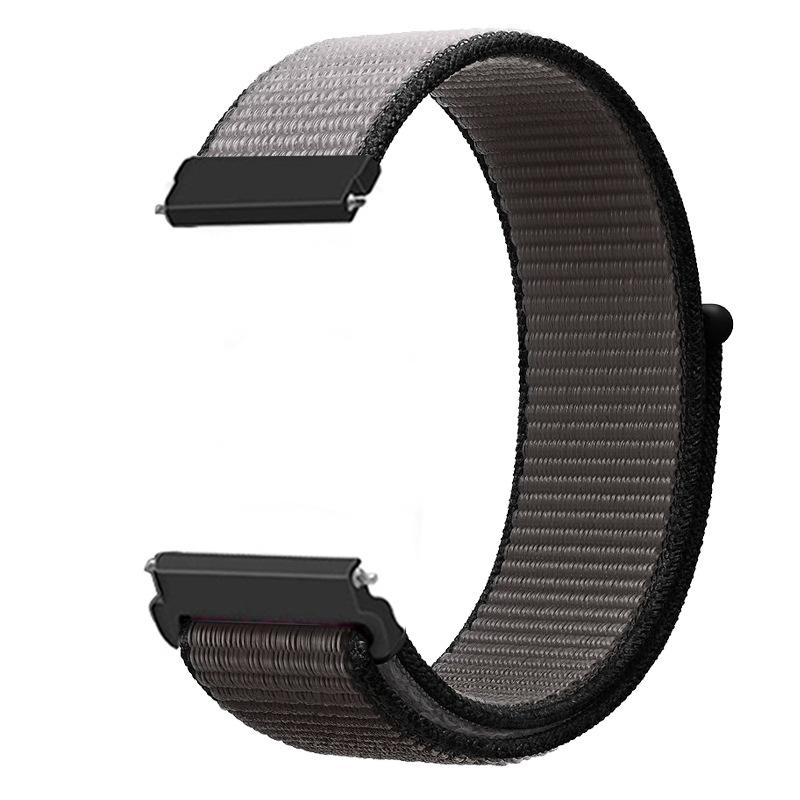 Nylon strap for Garmin Venu 3 3s 2s SQ 2 Plus WatchBand Replacement Band wristband