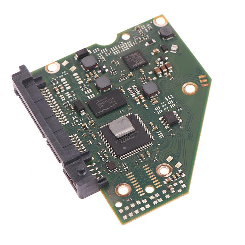 Seagate Desktop Hard Disk Board Number 100724095 Rev A St500Dm002 St1000Vm002 St2000Dx001 St2000Dm001