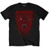 Killswitch Engage: Gore T-Shirt (Offiziell lizensiert) Klein