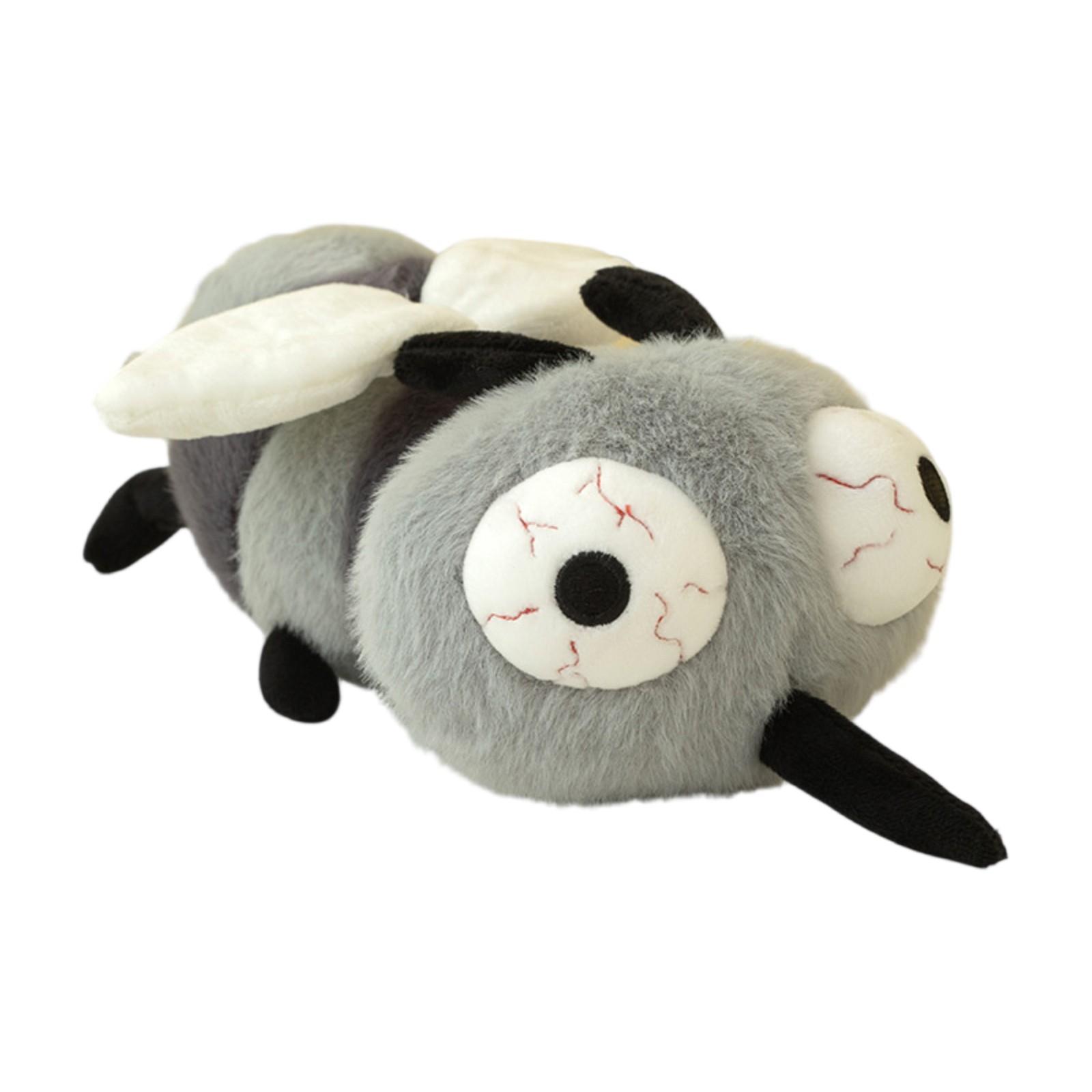 

Mosquito Plush Toys, Cockroach Plush Toys, Fly Plush Toys, Parody Toys, Girls Gifts, Plush Toys, Orders One Size