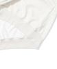 COLUMBIA UNIVERSITY Crack Logo S/S Sweatshirts Oatmeal