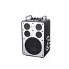 SEE ME HERE D8 Outdoor Karaoke Bluetooth Speaker CN Plug (adapter Included)