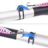 10pcs with Rubber Rings Fishing Hook Keeper High Pulling Force Fishing Rod Fixed  Sea Fishing