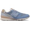 New Balance 996 Series Light Blue Women's WL996CPB