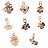 Porta-moedas, clips, porta-chaves – Chaveiros