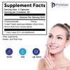 Pslalae Contains Phytoceramides, Which Promote Skin Health and Help Improve Aging, Wrinkled, Rough, and Dry Skin.
