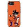 Dragons Gokus Balls Z Son Gohan Phone Case for Samsung Galaxy S25 Edge S24 S23 FE Plus Ultra A16 A15 A55 A57 5G Cover Casing