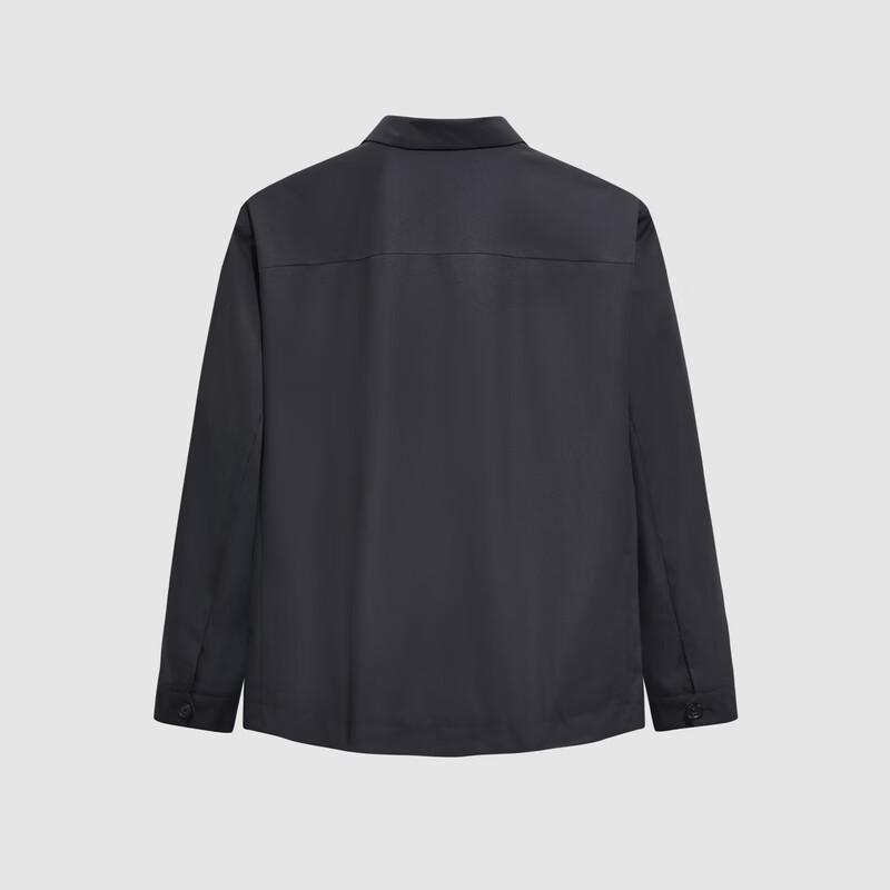JOEONE Men's Waterproof Business Commuter Jacket