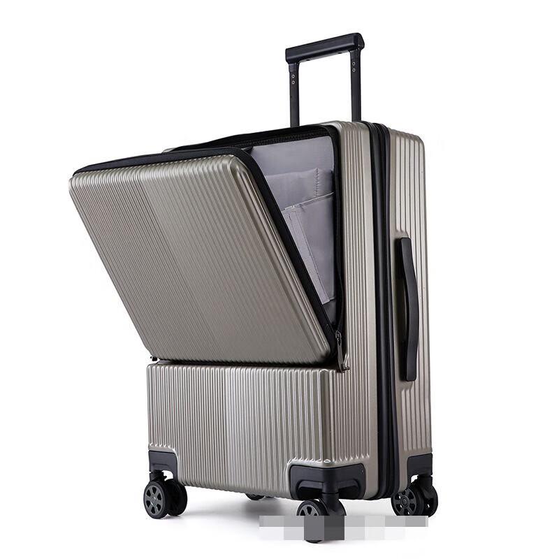 Churong Hard Shell Business Travel Suitcase