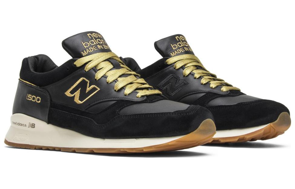 1500 Footpatrol 'Encyclopedia' New Balance M1500FPK