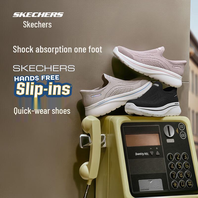 Skechers Men s GO WALK Walking Shoes 217076 EU 41