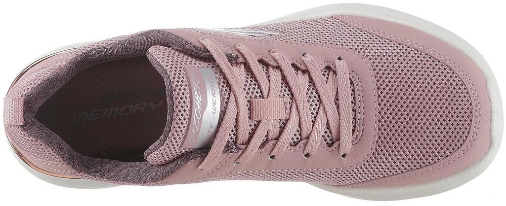 Sneakers Skechers Skech-Air Dynamight - Fast Mauve