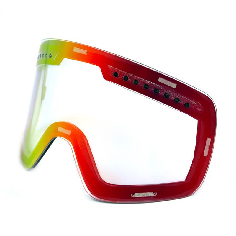UOSU Men s Ski Goggles