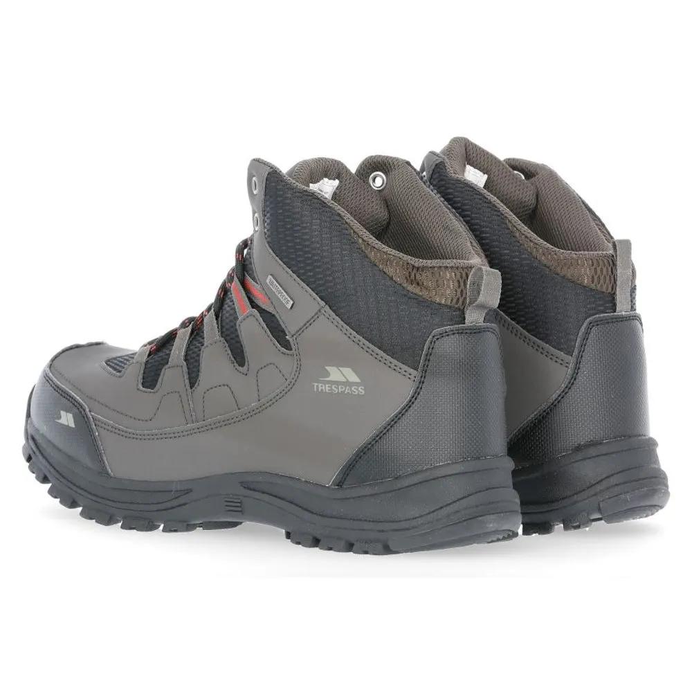 Trespass Finley Hiking Boots