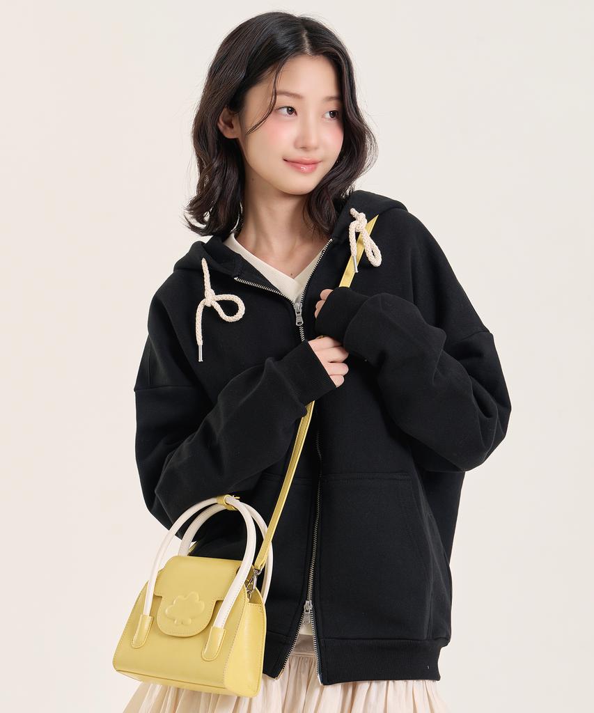 Myshell Sweetie Shell Mini Tote Bag_10511Tt