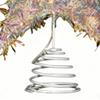 Christmas Tree Star Topper Light Up Festive Decoration Tree Top Decoration Ornament For Homeowners DIY Enthusiasts Apartment
