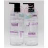 Shuimushan Spring Deep Cleansing Moisturizing Shower Gel (2-Pack)
