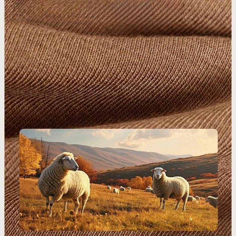 Einfarbig, Herbsthosen, Damen, Herbst und Winter, Hohe Taille, Hüftanhebung, Warme Hosen, Körperhosen, Unterwäsche, Slim Fit und Schlankmachend, Leggings