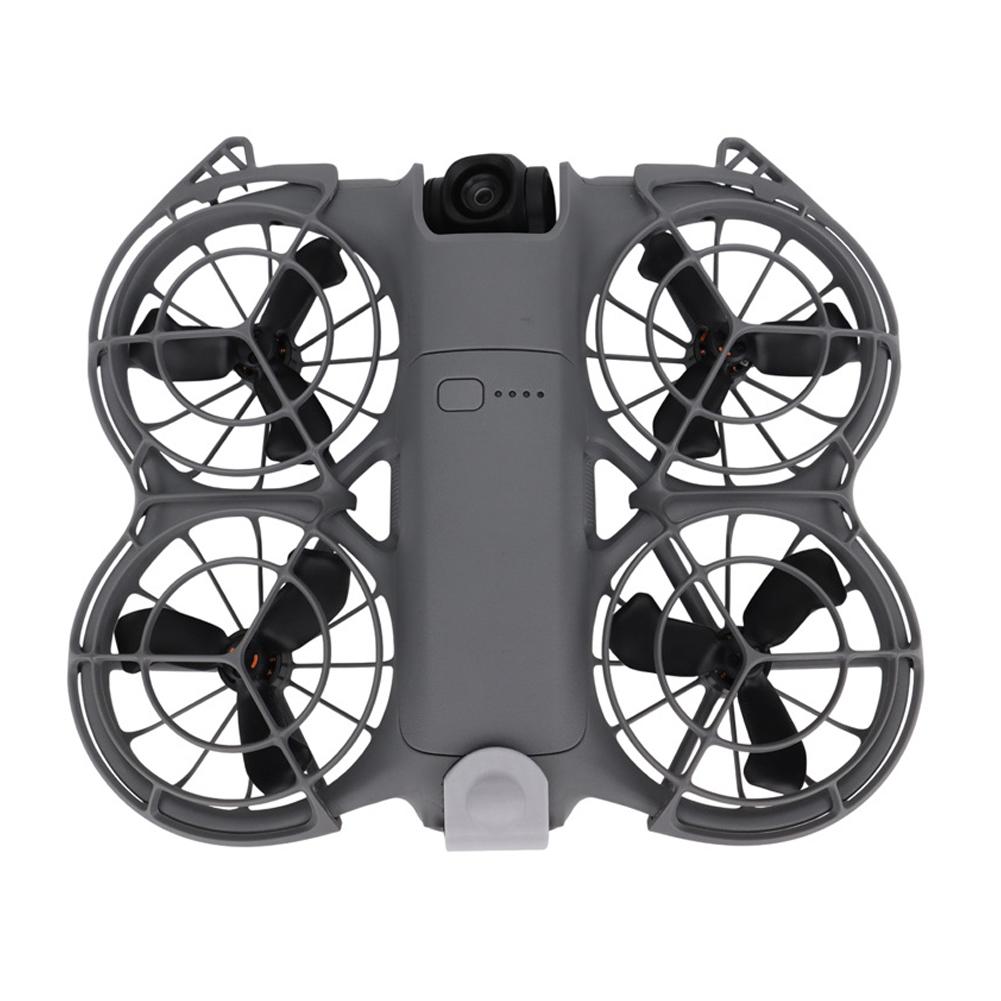 Para CQT Para DJI NEO 2 Drone Portátil Cobertura de Proteção da Câmera de Evitação de Obstáculos e Cobertura de Lente Resistente a Arranhões