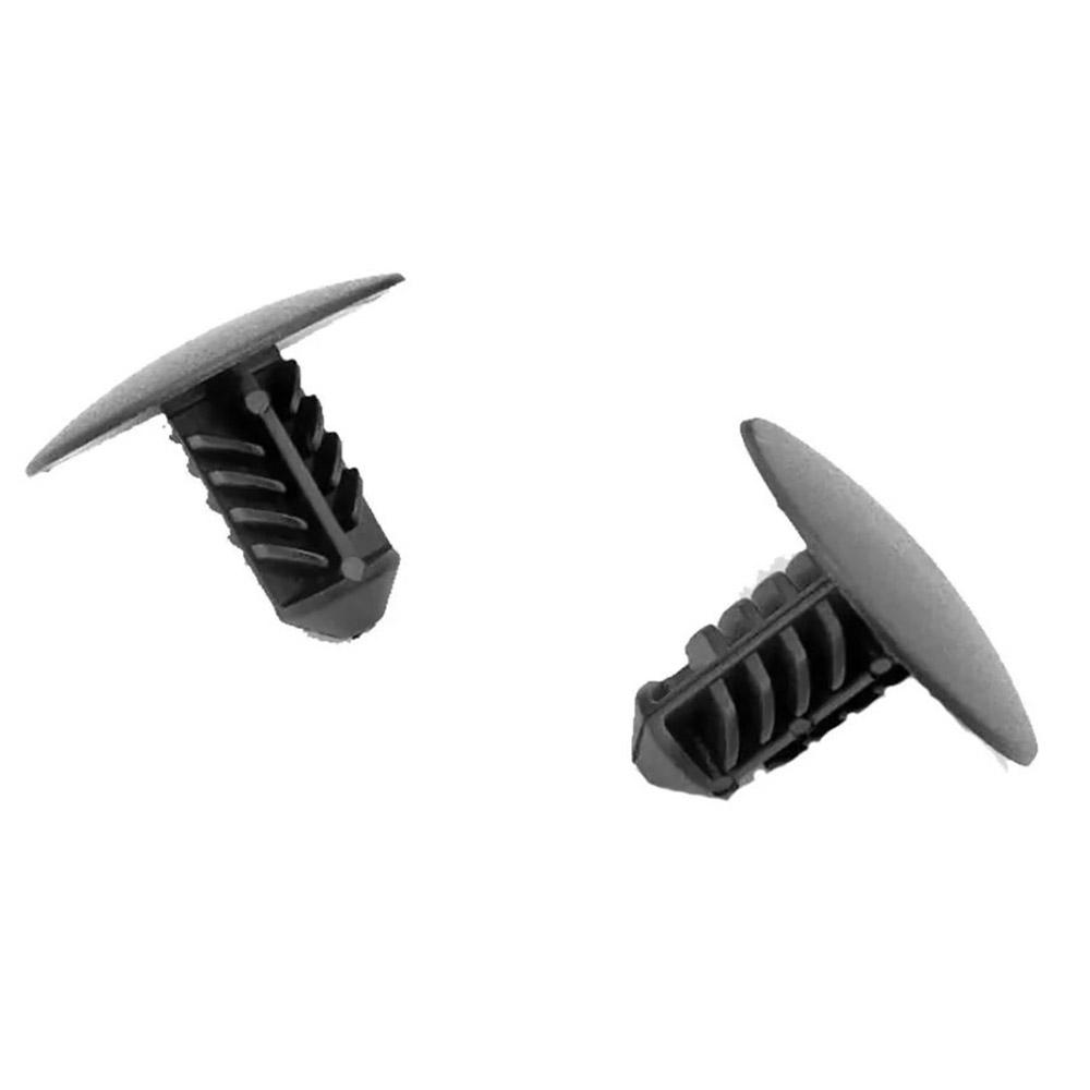 10PCS Car Trim Panel Clip 7703077117 For Renault Arkana Captur Clio 1 Clio 2Clio