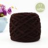 Thick Wool DIY Yarn Ball for Handwoven Crafts - Soft Texture, Easy To Work With, Multiple Colors