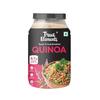 True Elements Certified Quinoa 2kg – Whole Grain Superfood for Balanced Nutrition