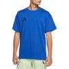 Nike ACG Tee Blue Men Streetwear BQ7342-480