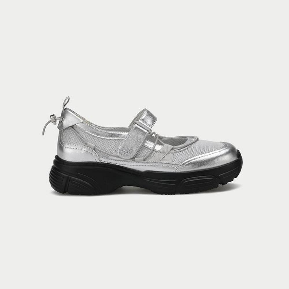 

Thommcan Women S Comfort Mary Jane SneakerS Bunny03 8tmbn35S7S Silver 240