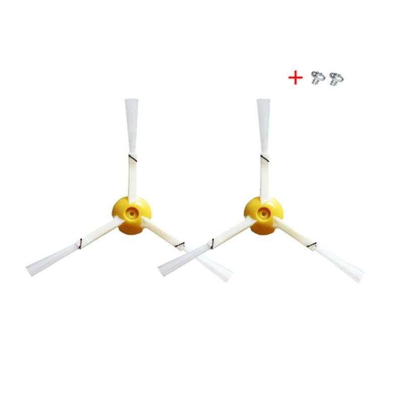 HEPA Filters & Brushes kit for iRobot Roomba 800 Series 850 860 861 866 870 880 890 900 960 980 981 985 Vacuum Cleaner Parts