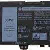 Replacement Laptop Battery F62G0 F62GO For DELL Inspiron 13 5370 7370 7380 7373 Vostro RPJC3 0RPJC3 39DY5 039DY5