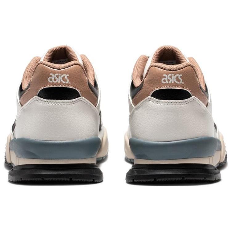 New Asics Gel Spotlyte Basketball Sneakers 'White' 1203A399-020