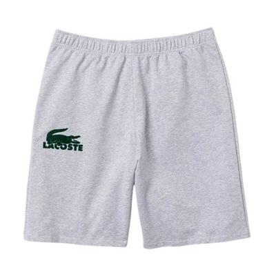 Mens Bw Jersey Logo Shorts