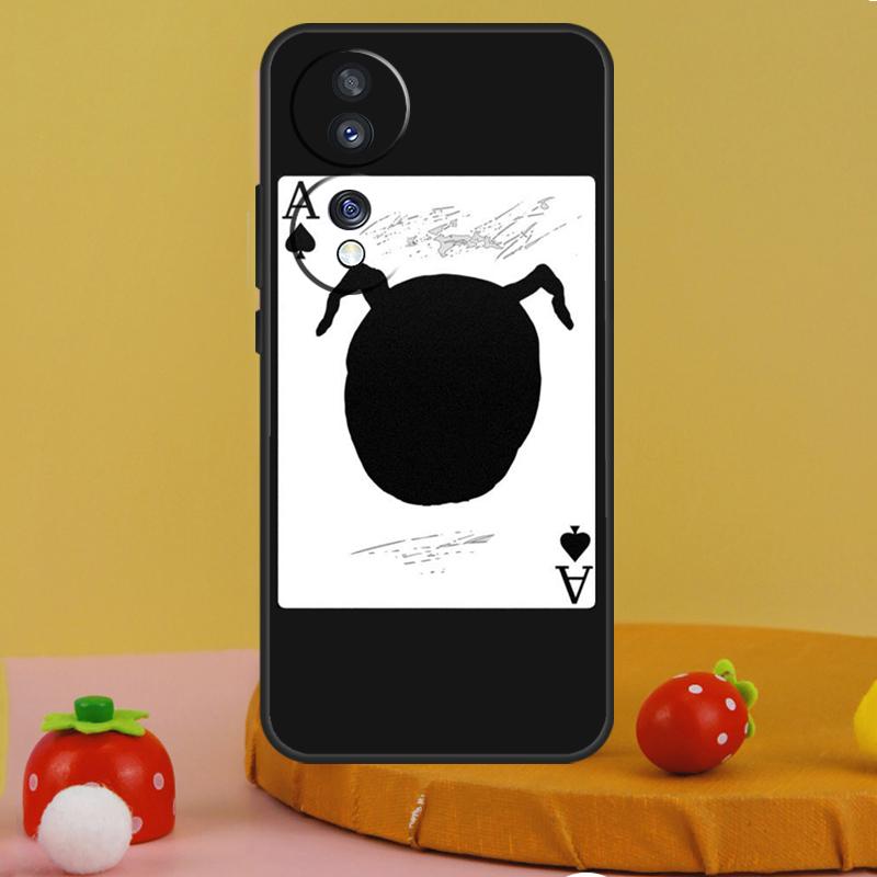 Twin Peaks poster Case For Honor 200 Pro X9c X9a X8a X7a X6a X7 X8 X9 X8b X9b Magic 5 6 50 70 90 Lite Cover