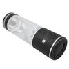 Hydrogen Water Bottle Generator 3 in 1 Rechargeable Hydrogen Rich Water Cup with Nasal Tube for