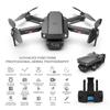 HJ188 Drone 6K HD Camera Wifi FPV Smart Selfie RC UAV Foldable Quadcopter
