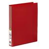 Marbig 3 D-ring Clearview Insert Binder 25mm (A4)