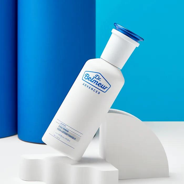 

The Face Shop Dr. Belmer Advanced Cica Toner 150ml