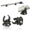 5Pcs Aquarium Sucker Heating Rods Clip Air Line Pipe Tube Holder Suction Cup