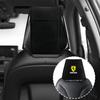 Car Seat Headrest Mat Anti-dust Protection Pad For Ferrari F430 Stradale Roma 488 Spider SF90 Portofino F8 Superfast Accessories MQ1