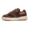 SAUCONY Chilltime Bread Shoes Comfortable Sports Durable Low-Top Casual Shoes Unisex Sneaker Brown S79045-6