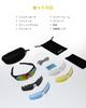 Sports Polarized UV400 UV TR90 5 Replacement for Motorcycling [Jobet] Sunglasses, Lenses, Ultra-lightweight, Protection, TAC, Lenses, Unisex,
