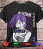 Nobara Kugisaki Jujutsu Kaisen T-Shirt Gojo Satoru Anime Japanese Tee Shirt JJK